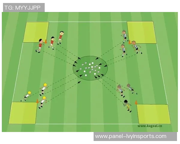 足球基础教学之路：培养青少年全面技能与团队意识的有效方法与策略