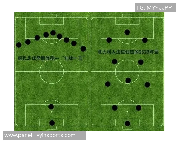 精彩足球比赛回看分析与战术解读带你重温每一个进球瞬间