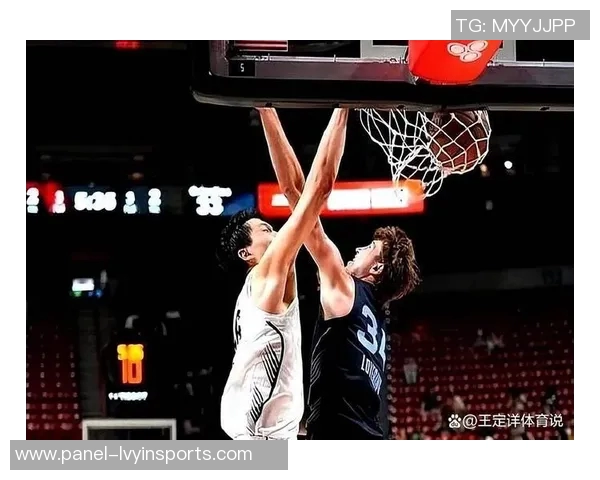 专家分析杨瀚森与湖人契合度高但55号签恐难以选中他