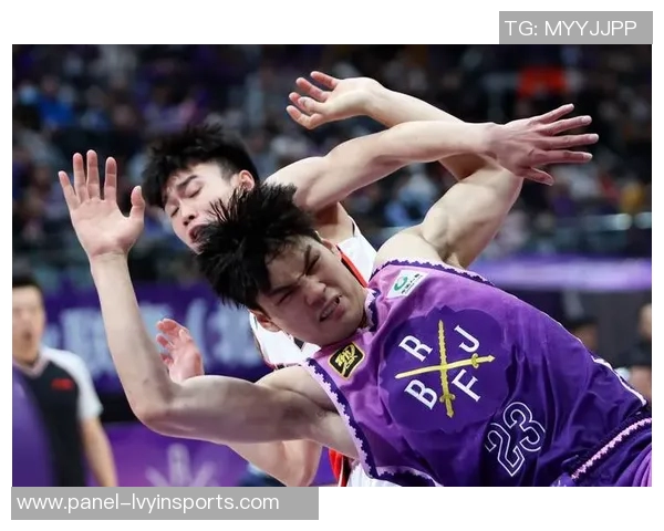 CBA精彩对决北京控股迎战福建晋江文旅全力争胜