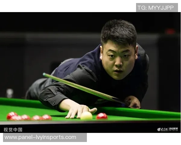 特鲁姆普与梁文博巅峰对决精彩回顾与赛后分析