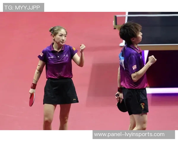 全运会精彩对决刘诗雯与武杨争锋相对展现乒乓球巅峰对抗魅力